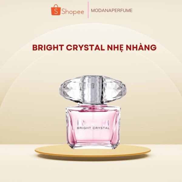 Nước hoa nữ nhẹ nhàng Ver dễ chịu dùng hằng ngày