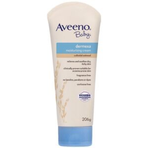 [Bill Úc] Kem dưỡng da chàm ngứa Aveeno Baby Dermexa 206g