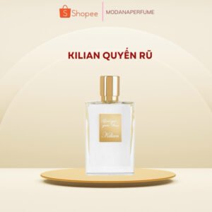 Tinh dầu nước hoa mini Ki.li.an