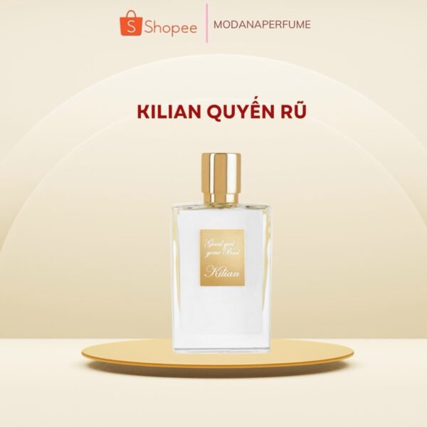 Tinh dầu nước hoa mini Ki.li.an