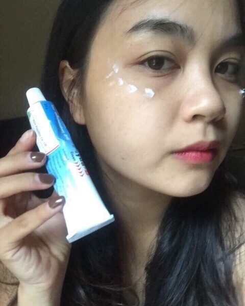 Kem dưỡng da mờ thâm nám mydaB 15gam