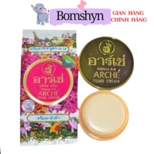 Kem đà Arche Dưỡng trắng da Thái lan