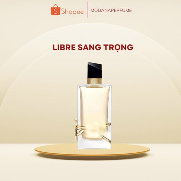 Tinh dầu nước hoa mini Li.bre