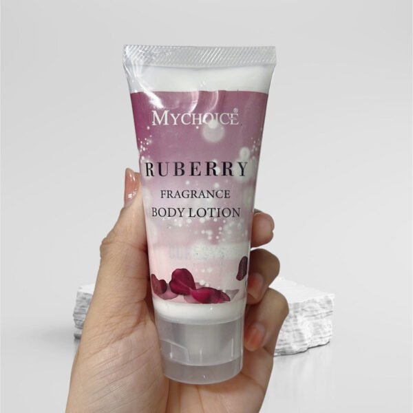 Dưỡng thể trắng da hương nước hoa dưỡng ẩm Mychoice Body Lotion hàng chính hãng