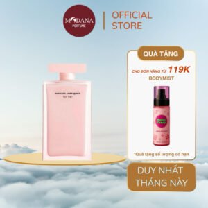 TINH DẦU NƯỚC HOA MINI 20ML NARSIC.O ĐẰM THẮM