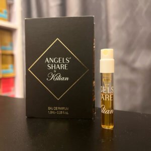 Vial Nước Hoa Kilian Angels’ Share EDP 1.5ml