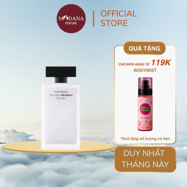 Tinh dầu nước hoa mini Nar trắng mùi nhẹ tiểu thư, nàng thơ xài đi làm