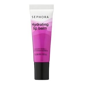 Son dưỡng ẩm thuần chay Sephora 10g màu 04 berry