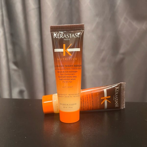 Serum dưỡng tóc Kerastase
