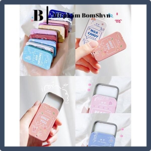 Nước hoa khô Shi mang tiện lợi dễ dùng lưu hương lâu