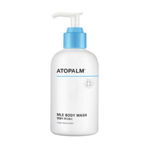 [HCM]Sữa tắm dịu nhẹ cho bé Atopalm MLE Body Wash