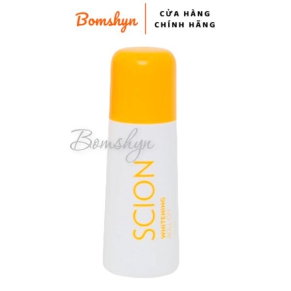 Lăn khử mùi hôi thâm nách Scion Chính hãng mẫu mới hàng công ty