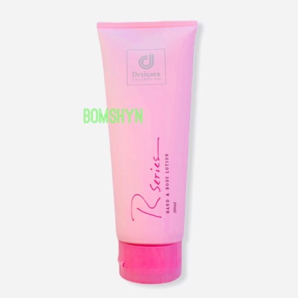 Sữa dưỡng thể Rserie chính hãng