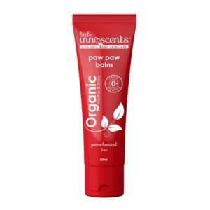 Little Innoscents – Kem chăm sóc da cho bé – Organic Paw Paw Balm