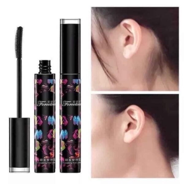 Mascara chuốt tóc con vào nếp Forcolor