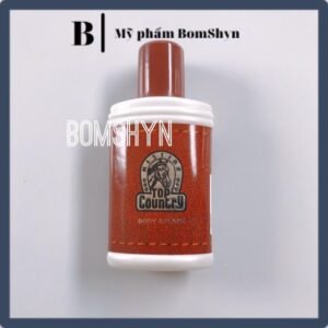 Nước hoa ngựa Thái lan Top country 80ml