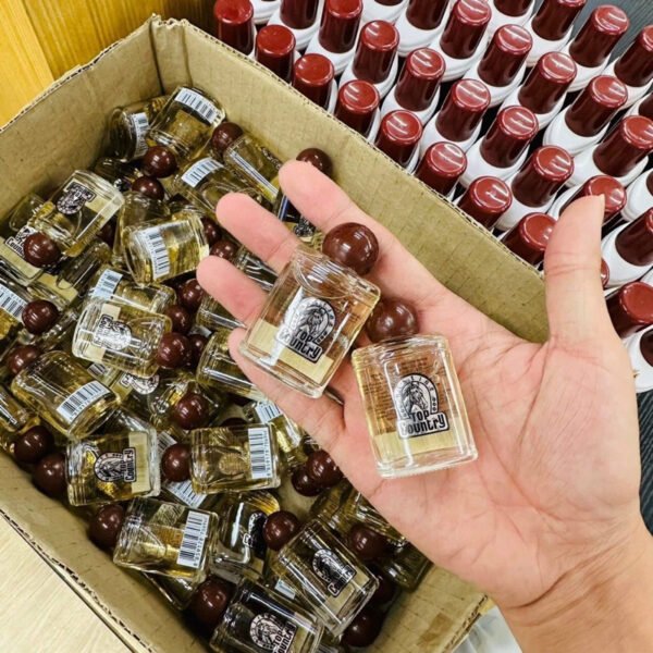 Nước hoa ngựa Thái chai 14ml thơm quyến rũ