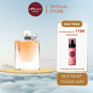 TINH DẦU NƯỚC HOA MINI NỮ 20ML NGỌT NGÀO