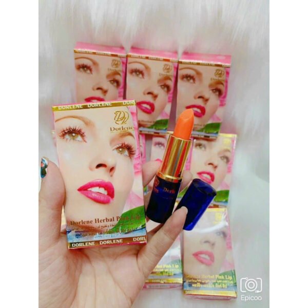 Son dưỡng tinh chất Sâm Doren thái lan