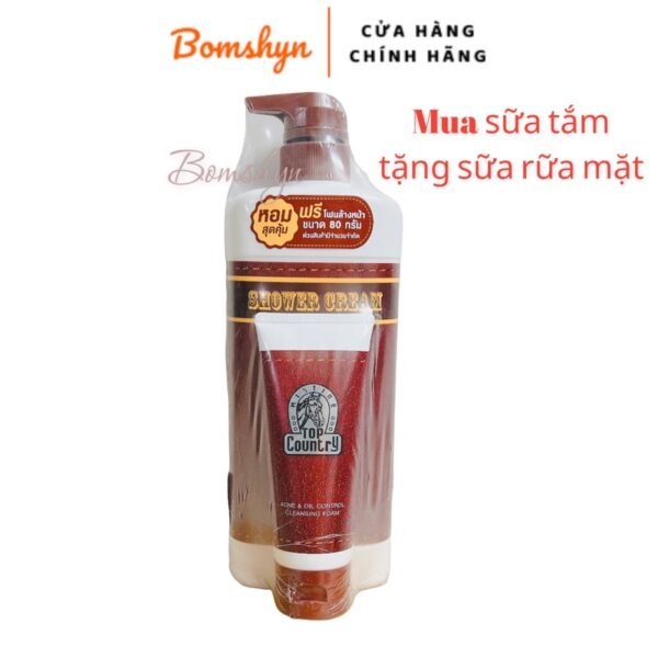 Sữa tắm con ngựa cho nam quyến rũ