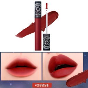 Son Kem Lì Black Rouge Cream Matt Rouge – CM01 Capella: Đỏ cam