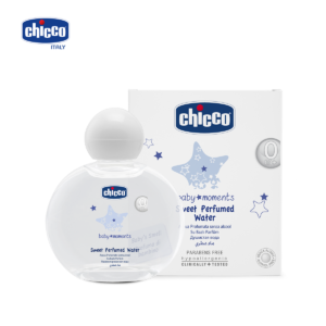 Nước hoa hương tự nhiên 0M+ Chicco