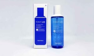 Nước hoa hồng cho da dầu da mụn TonyMoly Tony Lab AC Control Toner 180ml