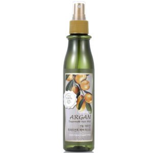 Xịt dưỡng tóc Argan dưỡng mềm tóc Confume Argan Treatment Hair Mist 200ml