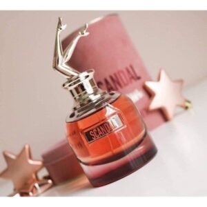 [ Mẫu Thử ] Nước Hoa Jean Paul Gaultier Scandal 10Ml Edp Spray / Chuẩn Authentic