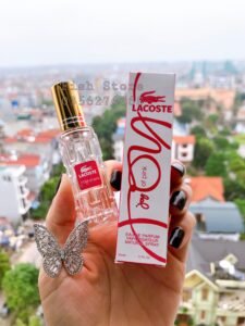 (Được Chọn Mùi) Nước Hoa Pháp Mini Sang Chảnh Nổi Tiếng Nam & Nữ 20ML