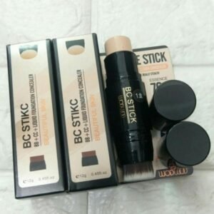 KEM NỀN CHE KHUYẾT ĐIỂM 2IN1 ESSENCE STICK KOREA