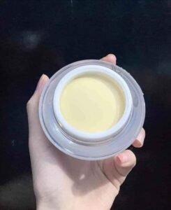 Kem Face Pháp Acosmetics – Kem dưỡng trắng da mặt – 50g – Giúp ngăn ngừa mụn thâm nám tàn nhangHiệu quả chỉ sau 1 tuần