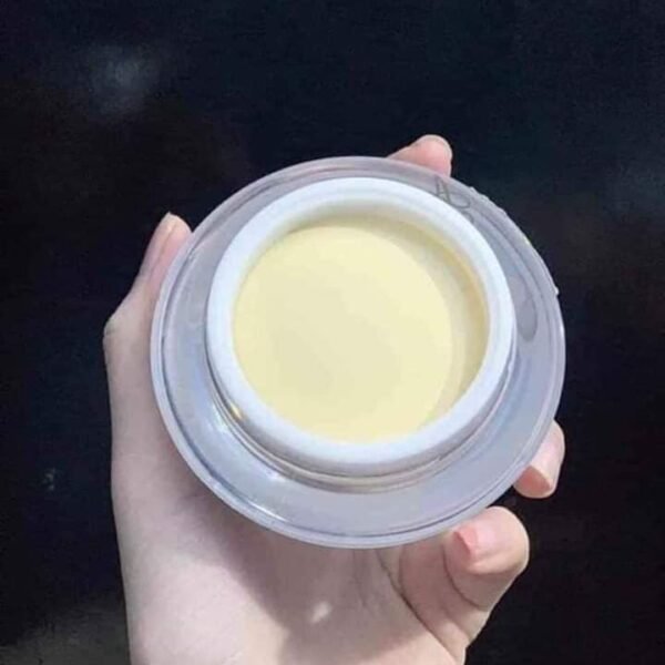 Kem Face Pháp Acosmetics - Kem dưỡng trắng da mặt - 50g - Giúp ngăn ngừa mụn thâm nám tàn nhangHiệu quả chỉ sau 1 tuần