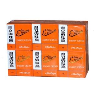 [HCM]COMBO 6 HỘP KEM EMOON DƯỠNG TRẮNG DA