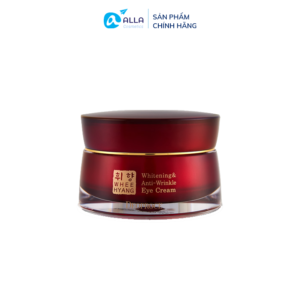 [HCM]Kem dưỡng da Mắt Cải thiện & Hạn chế hình thành Nếp nhăn Deoproce Whee Hyang Anti-Wrinkle Eye Cream 30g