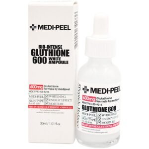 Medi-Peel – Serum Dưỡng Trắng Da Medi-Peel Bio Intense Gluthione White Ampoule 30ml