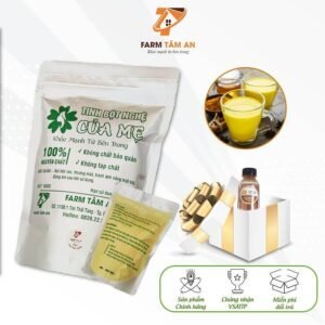 Tinh Bột Nghệ Đỏ Nguyên Chất 100% Của Mẹ 250gr – 500gr tăng sức đề kháng hỗ trợ dạ dày hệ tiêu hóa dưỡng da trị mụn tàn nhang hiệu quả đã được kiểm nghiệm chất lượng