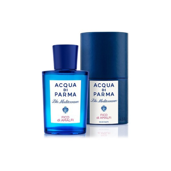 Nước hoa mini ACQUA DI PARMA BLU MEDITERRANEO FICO DI AMALFI EDT10/20ml