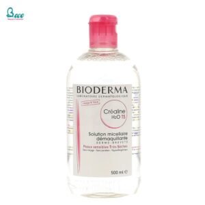 Nước Tẩy Trang Bioderma-500ml – Hồng